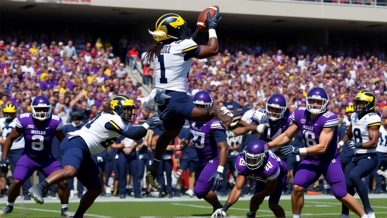 Expert Take: The Real Story Isn’t on the Field