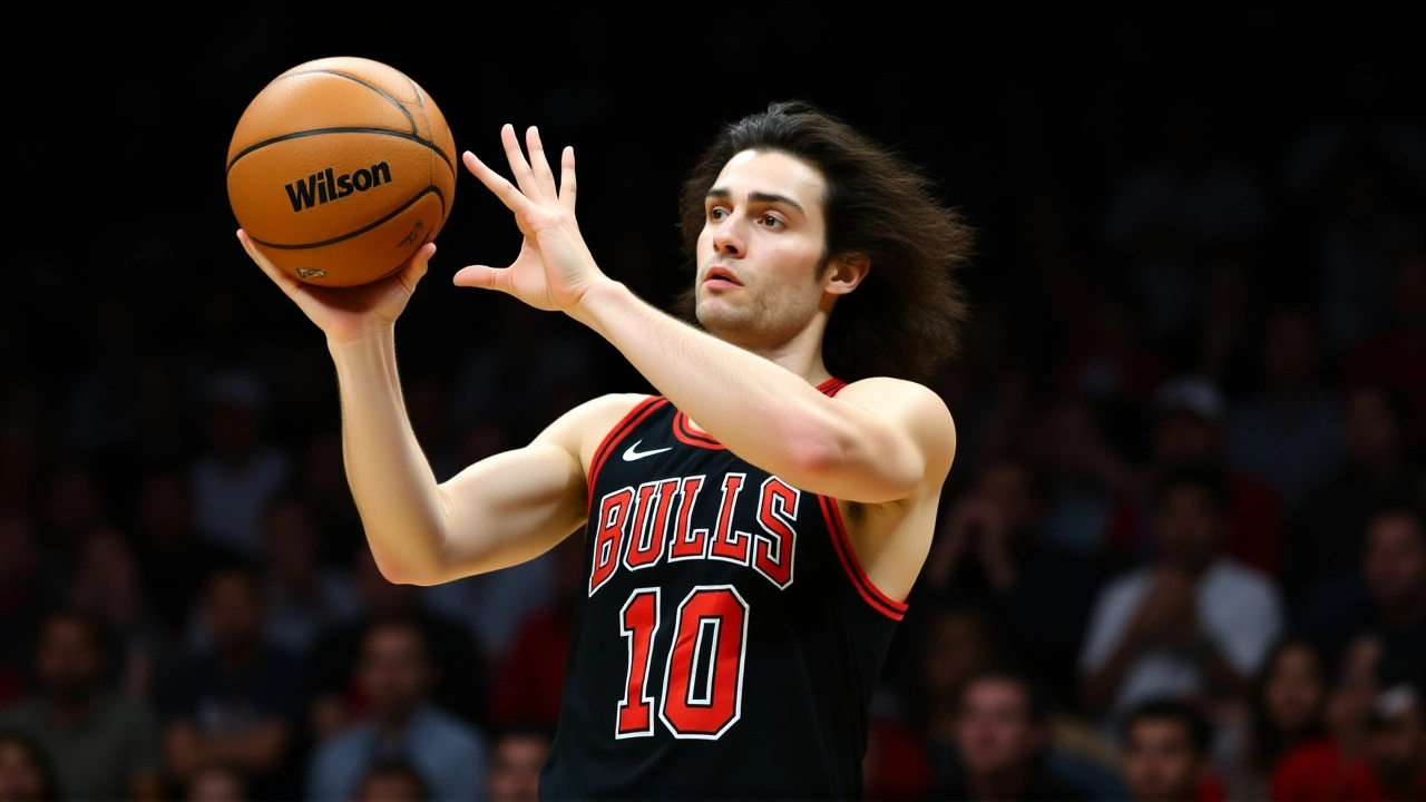 Heat crush Bulls 143-107 in NBA Cup, Kel'el Ware dominates with 20-14 line