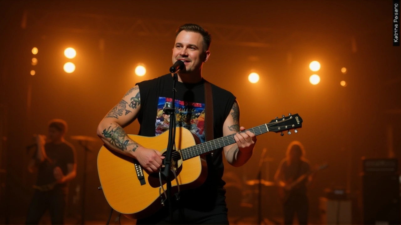 Zach Bryan to Launch Death Valley Live Series at Tiger Stadium on March 28, 2026