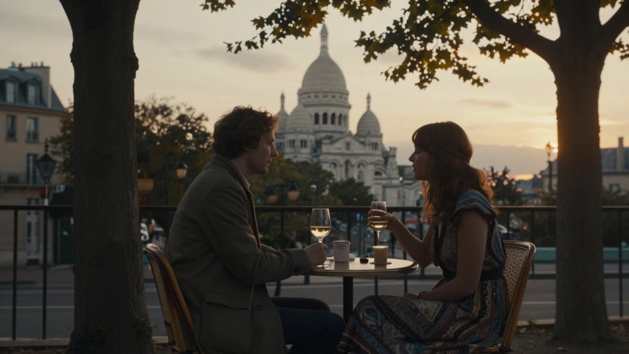 France Escort Girls - What You Need to Know About Paris’s Hidden Side